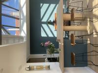 Agathe LESAGE - URBAN DECO