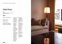 Aurélie BARBEY - Atelier d'Architecture Aurélie Barbey - L'AAAB