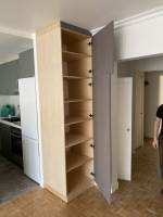 Antoine BINET - ANTOINE BINET EI