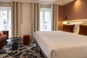 Pauline BEAUJANOT - PAULINE BEAUJANOT