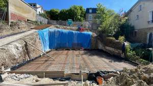 Etienne LOMBARD - ETIENNE LOMBARD ARCHITECTE