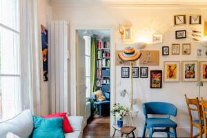 Mariarosa PENZI - DameRosa