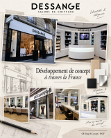 Geoffroy BIENVENU - GB Design and concept